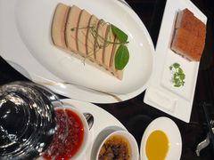-北京四季酒店·采逸轩