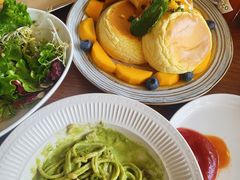 -UPPER KITCHEN(延安路店)