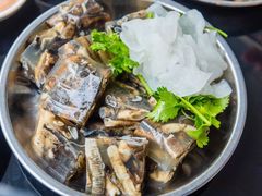 土笋冻-铭聚章鱼土笋冻(松柏店)