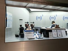 -CUBIC3三立方咖啡(西岸凤巢店)