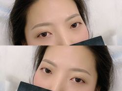 点击看大图 -UP&UP·半永久眉毛眼线机器野生眉