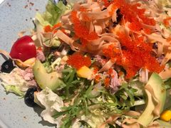 -炙柒Sekinana·精致料理 烧鸟·铁板烧(海上世界店)