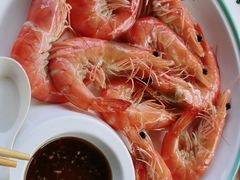 -坛南湾阿强农家乐.海鲜大排档老字号(福州地标美食店)