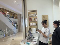 -海马体照相馆(大连柏威年购物中心店)