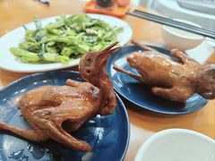 -煲煲掂风味煲仔饭餐厅(西区店)