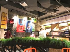 -潮发潮汕牛肉店(龙洞店)