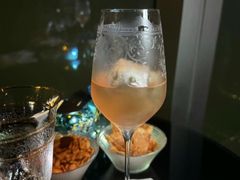 -广州四季酒店·天吧·高空酒吧