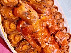 -星河湾半岛酒店-真粤中餐厅