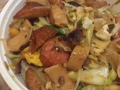 -大东北首席烤冷面(学府路店)