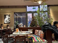 -墨纪Mojí墨西哥餐厅(官舍店)