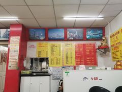-明呈黄鱼面馆(斜土路店)