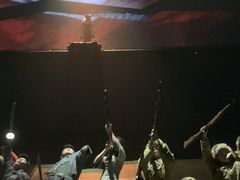 -《12·12》西安事变大型实景演出