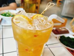 -蛙一刀·麻椒鱼火锅(金仙桥店)