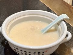 民国美龄粥-南京大牌档(新街口德基广场店)
