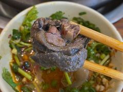 乌鸡-黑竹香鸡(营和巷店)