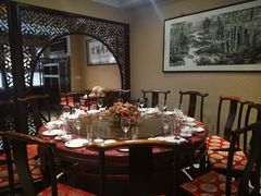 包厢-三品尚院(贝勒府旧址店)