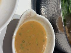 -犇鼎牛潮汕牛肉火锅(新辰里学清路店)