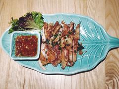 越式香茅鸡排-米纸越南小馆(金鹰世界店)