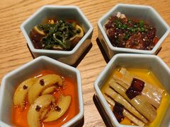 -隐庐·古法川菜(高新店)