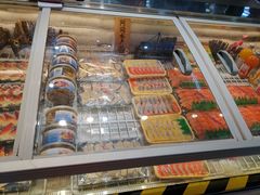 -华威西营里农产品批发市场