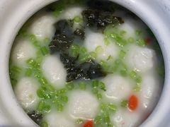 -九转小磨·东北菜老字号(祥安店)
