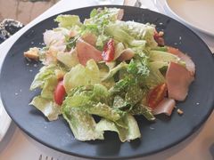 -我的四季意大利餐厅(春天百货店)