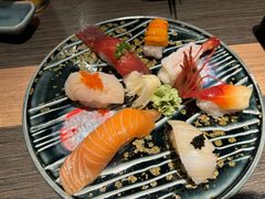 -炙柒Sekinana·精致日料(合生汇店)