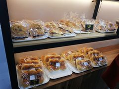 -韩国利尔面包(桂林路店)