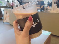 -Seesaw Coffee(苏州中心店)