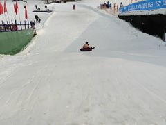-北京亚布洛尼朝阳公园滑雪场