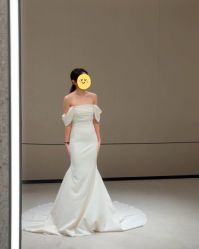 -MuseMarry婚纱(前海嘉里中心店)