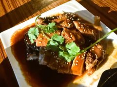 -太白餐厅•三十年老字号•坚持做现菜(体育东横街店)