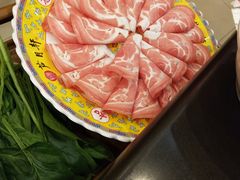 -芦月轩羊蝎子(北蜂窝店)