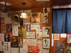 -人间半杯·小酒馆创意菜(三里屯店)