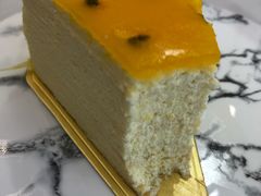 -星禾悦法式千层蛋糕(大卫城店)