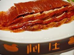 -阿庄新豫菜(通泰路店)