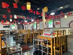 -正福居老北京正宗铜锅泉水涮肉(彰化路店)