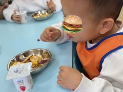 -吉的堡幼儿园(金地翔悦天下园)