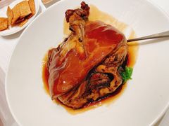 肘子-品海楼·大连海胆锅贴馆(东港店)