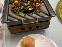 -到家尝北京菜(西坝河店)