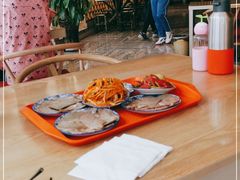 -1916中国兰州牛肉拉面(张掖分店)