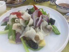 -海鲜街菜馆(海珠南路店)