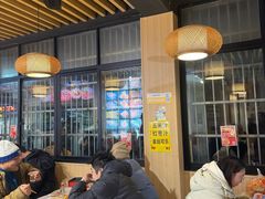 -郑记•不夜城烧烤•龙虾•虾蟹(黄鹤楼店)