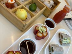 -蔡澜点心·粤菜(赛格国际购物中心店)