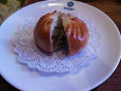 -额尔敦传统涮(公园西路店)