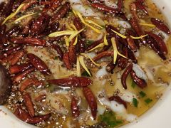 老坛子酸菜鱼-太二酸菜鱼(福州泰禾店)