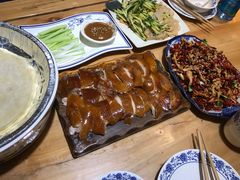-满园春饼(运河城店)