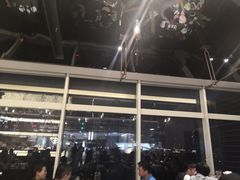 -捞王锅物料理(上海世茂广场店)