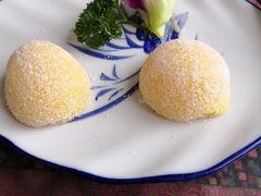 -忘忧草融合私房菜(红鼎国际店)