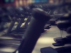 -威尔仕健身(新天地店)
